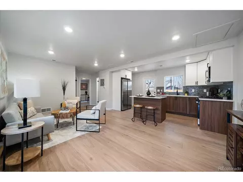 3738 N Eliot St #9, Denver, CO 80211