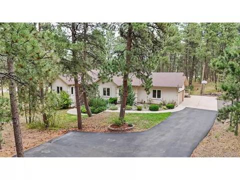 20445 Soaring Wing Dr, Colorado Springs, CO 80908