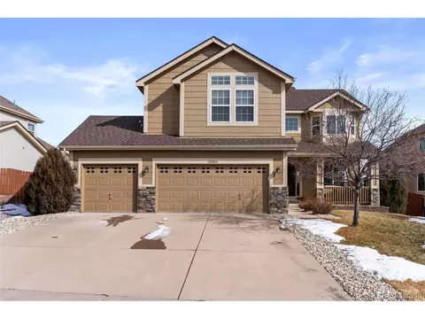 10359 Biscayne Dr, Peyton, CO 80831 photo 1