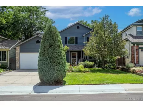 11442 W Parkhill Dr, Littleton, CO 80127