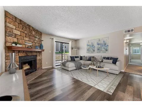 18133 E Kentucky Ave #103, Aurora, CO 80017