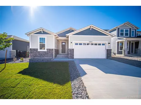 16022 Mountain Flax Dr, Monument, CO 80132