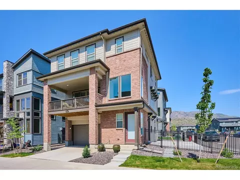 15642 W Floyd Dr, Morrison, CO 80465 photo 1