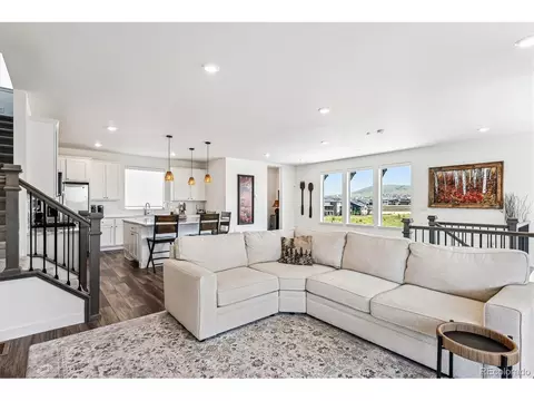 15642 W Floyd Dr, Morrison, CO 80465 photo 7
