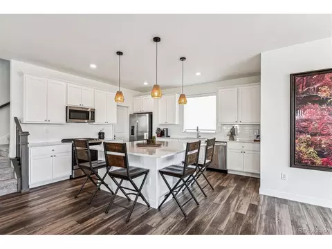 15642 W Floyd Dr, Morrison, CO 80465 photo 4