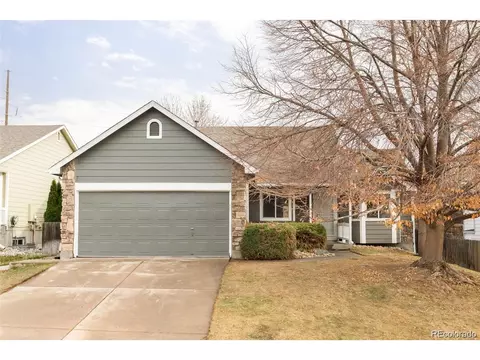 Undisclosed, Centennial, CO 80015