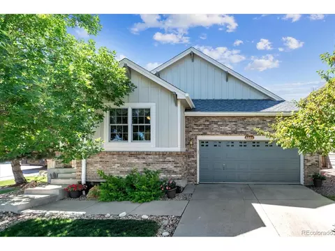 3201 Oakes Mill Pl, Castle Rock, CO 80109
