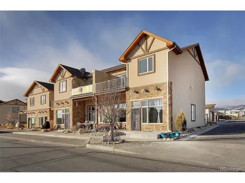 123 Halleys Ave #D, Poncha Springs, CO 81242