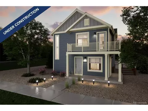 13543 E 103rd Ave, Commerce City, CO 80022