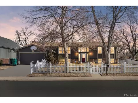 11895 E Louisiana Ave, Aurora, CO 80012