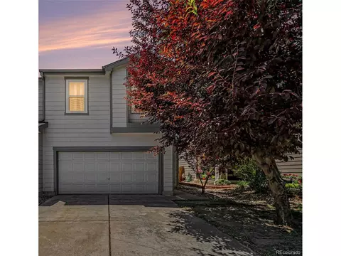 2374 E 110th Pl, Northglenn, CO 80233