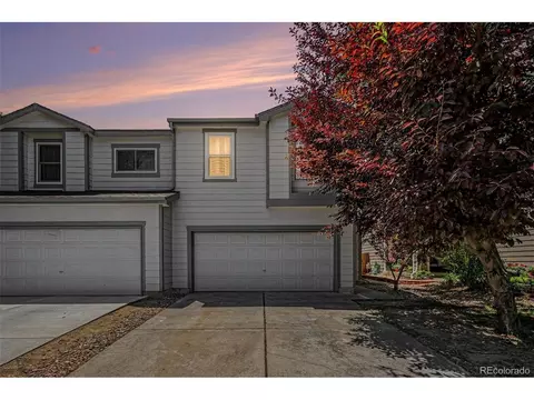 2374 E 110th Pl, Denver, CO 80233