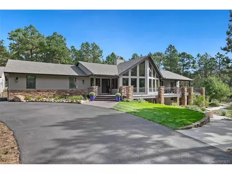 2780 Rocky Heights Dr, Colorado Springs, CO 80921