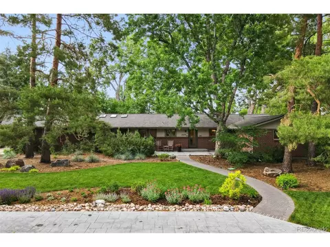 14255 Braun Rd, Golden, CO 80401