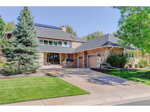 16415 E Powers Pl, Centennial, CO 80015