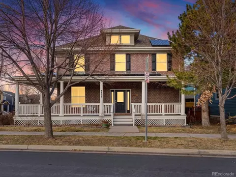 8805 E 28th Ave, Denver, CO 80238