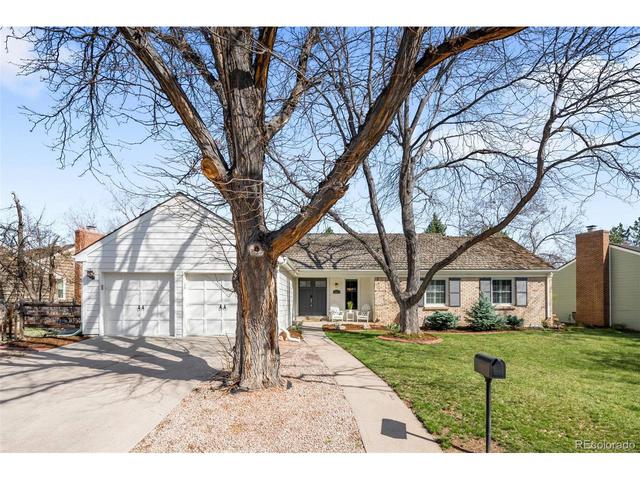 6997 S Poplar Way, Centennial, CO 80112