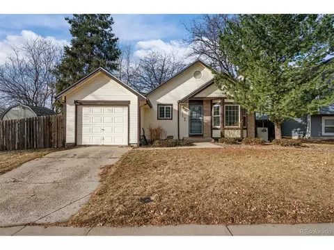 4785 S Yampa St, Aurora, CO 80015
