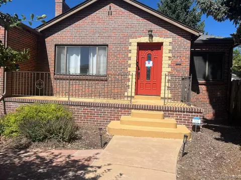 775 Ivanhoe St, Denver, CO 80220