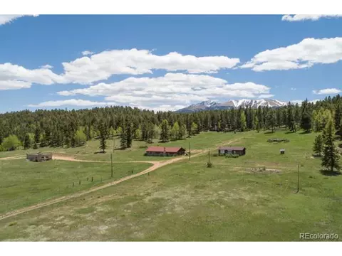 0 W Highway 24, Woodland Park, CO 80863