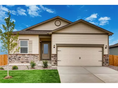 17841 E 95th Pl, Commerce City, CO 80022 photo 1