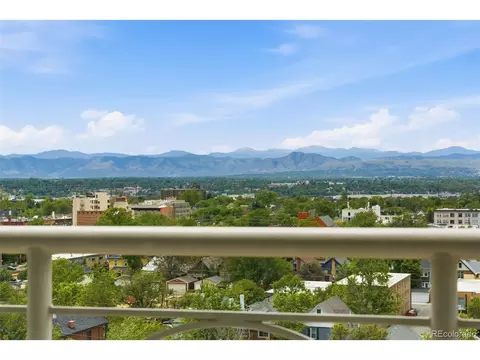 View/Area - 400 E 3rd Ave #1004, Denver, CO 80203 photo 3 of 5