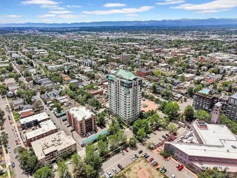 View/Area - 400 E 3rd Ave #1004, Denver, CO 80203 photo 5 of 5