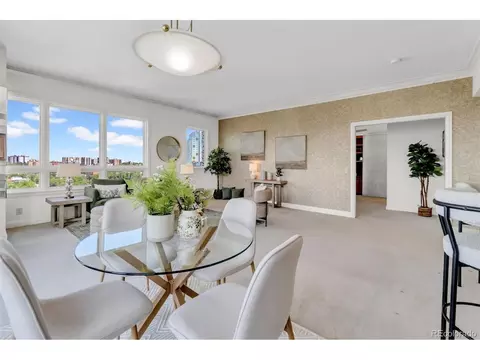 Dining - 400 E 3rd Ave #1004, Denver, CO 80203 photo 1 of 4
