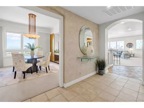 Entry Way - 400 E 3rd Ave #1004, Denver, CO 80203 photo 3 of 3
