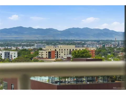 View/Area - 400 E 3rd Ave #1004, Denver, CO 80203 photo 2 of 5