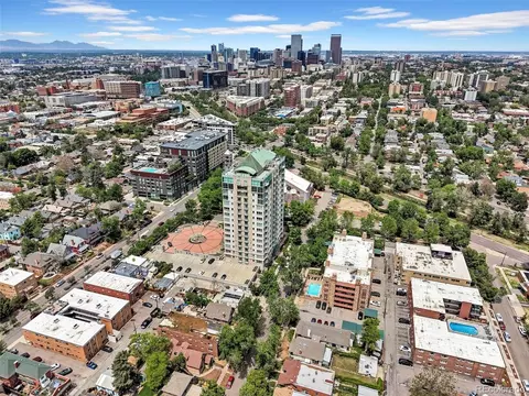 View/Area - 400 E 3rd Ave #1004, Denver, CO 80203 photo 4 of 5