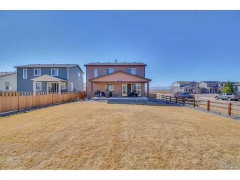 Exterior - 6198 Bauer Ct, Frederick, CO 80504 photo 7 of 8