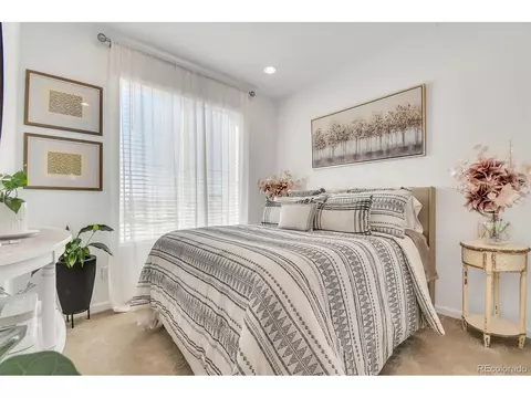Bedroom - 6198 Bauer Ct, Frederick, CO 80504 photo 1 of 6