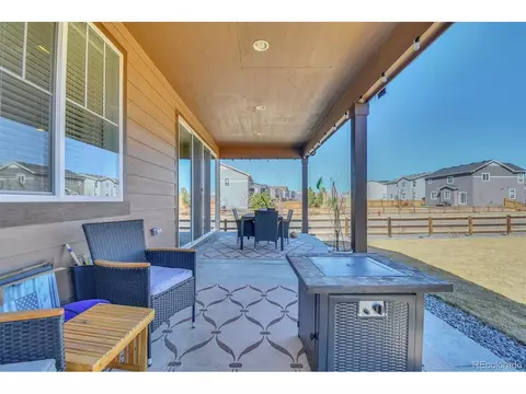 Exterior - 6198 Bauer Ct, Frederick, CO 80504 photo 2 of 8