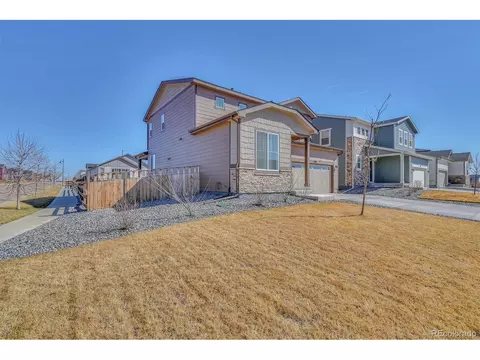 Exterior - 6198 Bauer Ct, Frederick, CO 80504 photo 6 of 8