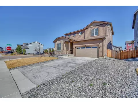 Exterior - 6198 Bauer Ct, Frederick, CO 80504 photo 4 of 8