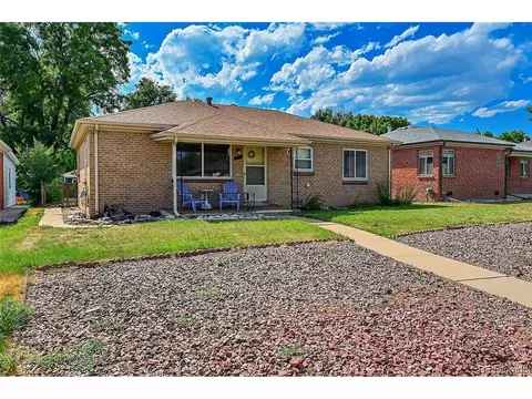 2013 Harlan St, Edgewater, CO 80214