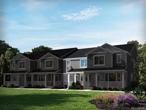 5059 S Robb St, Littleton, CO 80127