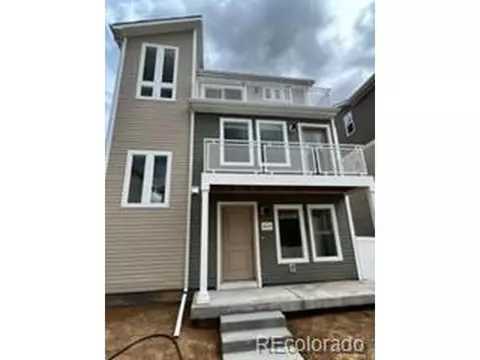 18229 E 51st Ave, Denver, CO 80249