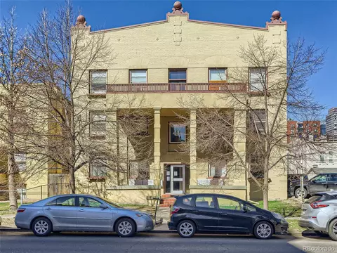 1629 Clarkson St #15, Denver, CO 80218