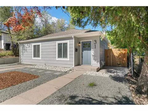 31 Osceola St, Denver, CO 80219