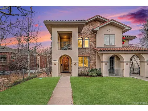 2657 S Sherman St, Denver, CO 80210