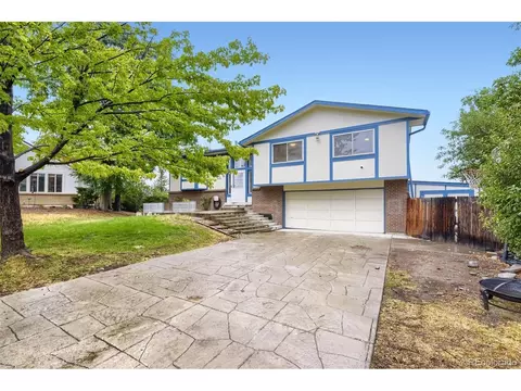 7533 W Ottawa Pl, Littleton, CO 80128