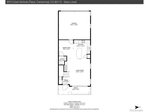 8915 E Nichols Pl, Centennial, CO 80112 photo 26
