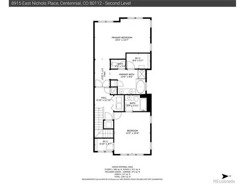 8915 E Nichols Pl, Centennial, CO 80112 photo 27