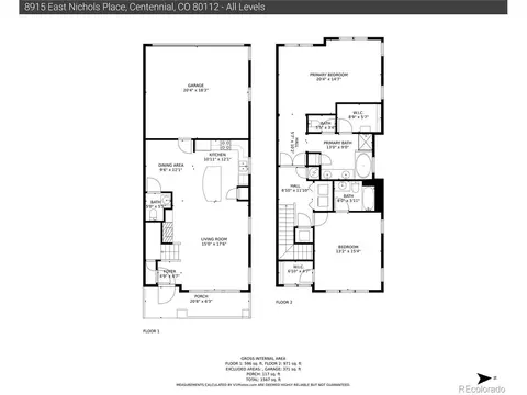 8915 E Nichols Pl, Centennial, CO 80112 photo 28