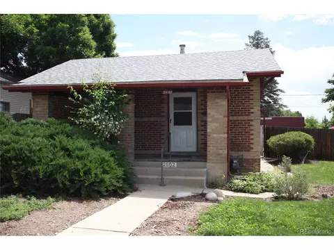 2902 Depew St, Wheat Ridge, CO 80214