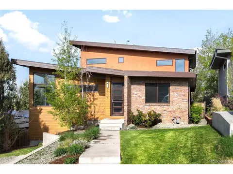 5134 Quitman St, Denver, CO 80212