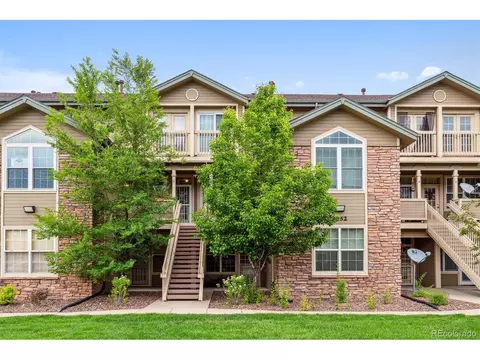 2862 W Centennial Dr, Littleton, CO 80123