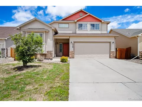 13120 River Falls Ter, Peyton, CO 80831